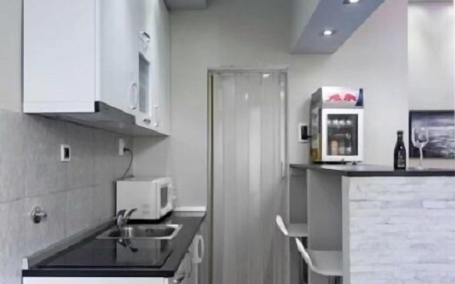 Apartment Royal