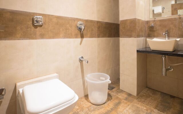 Treebo Amber International