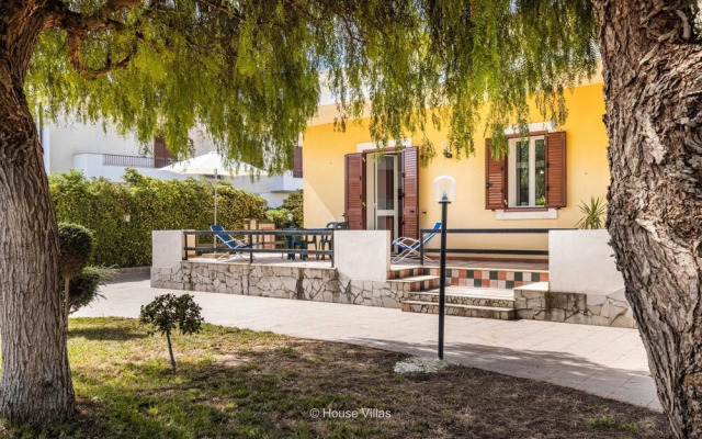 Sr-a522-mira48ct - Residence Miramare - Appartamento 3