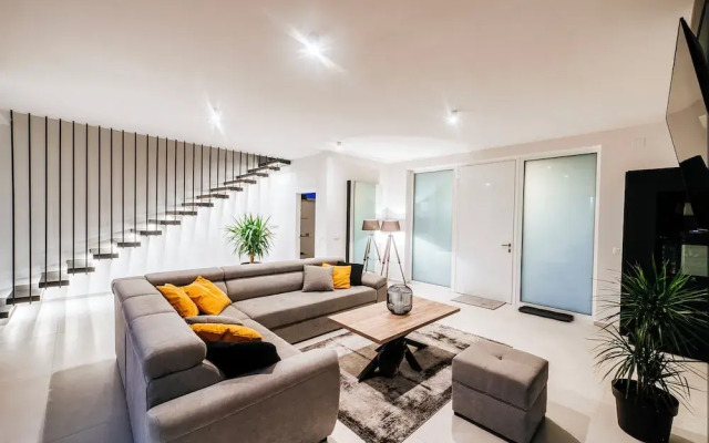 Villa Stressles