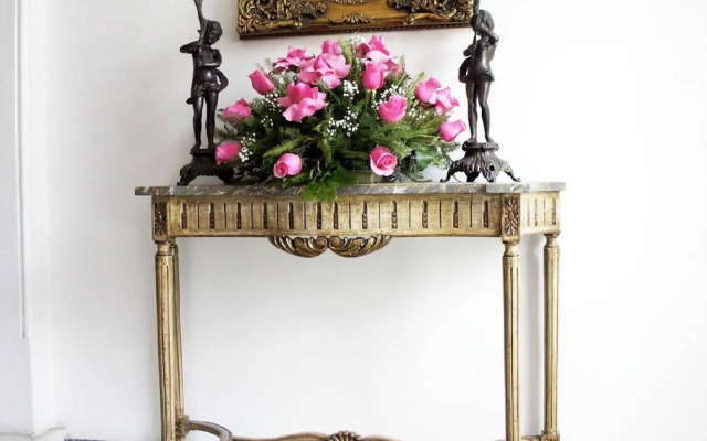 Quiral Hotel Boutique