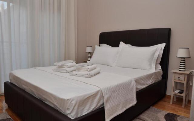 Friendly Flat 3