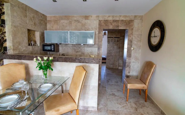 Apartament Skwer Kościuszki