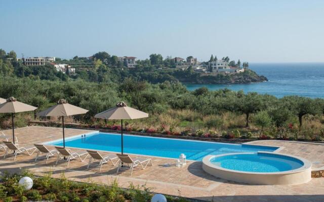 Mythos Villas