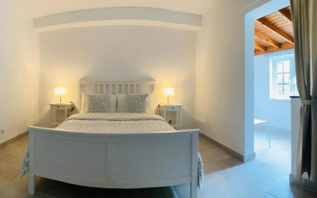 LC Bastian Marina Bungalow