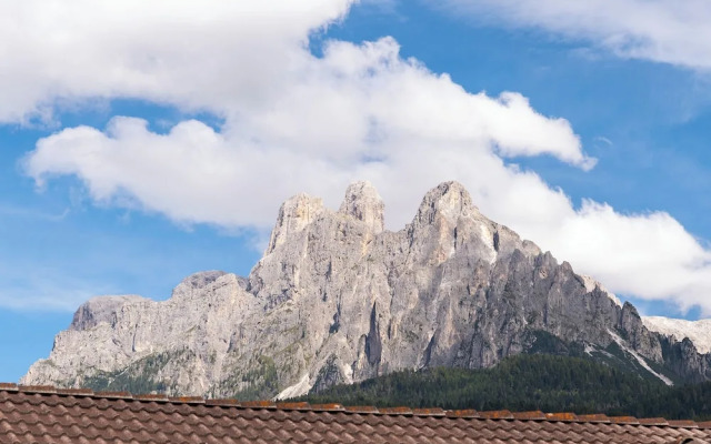 Hotel Relais Orsingher