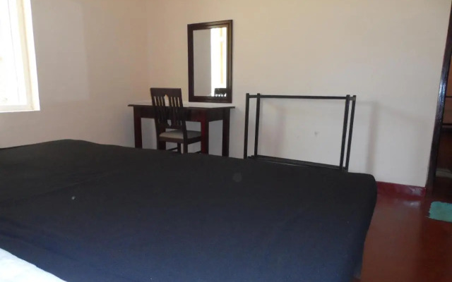 Savana Bungalow & Hostel