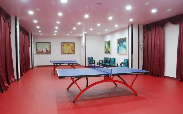 Hu Chuan Hotel
