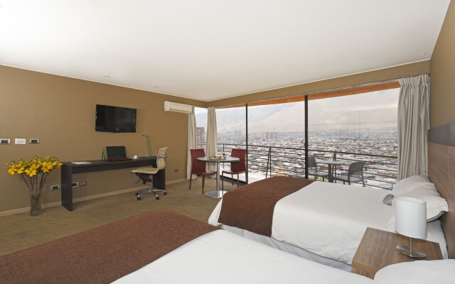 Studio 56 Apart Hotel by Terrado Iquique