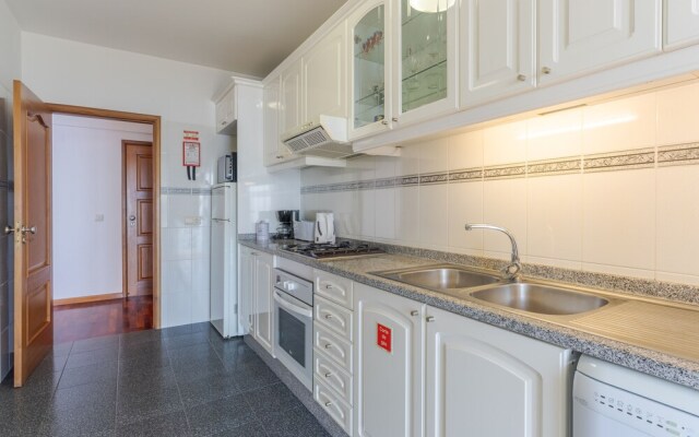 Apartamento Estrela Azul