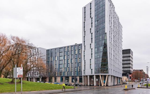 Fabulous Large City Centre Apartment6br- Sleeps6