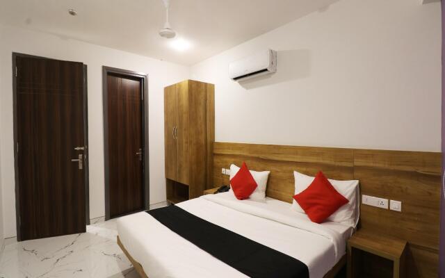 Capital O 47534 Gazelle Inn