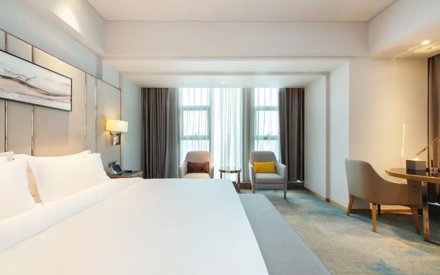 UrCove Hefei Eco-Tech Development Area