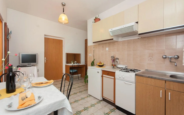 Franka - Beautiful sea View & Parking - A1