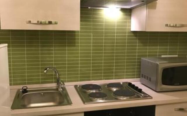 Dante & Beatrice Suites