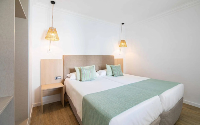 MarSenses Ferrera Blanca Hotel