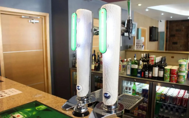 Eurotraveller Hotel Premier Tower Bridge