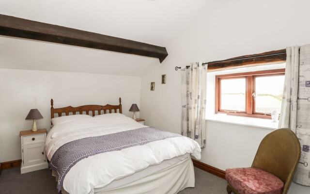 Fellside Cottage