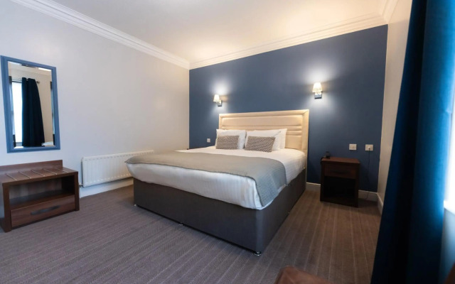 Celtic Royal Hotel & Spa