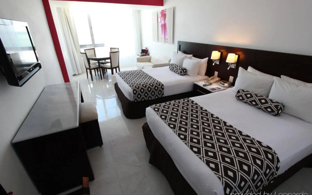 Park Royal Mazatlan managed by Accor