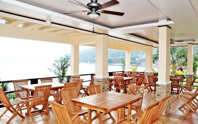 BagaLangit Hideaways