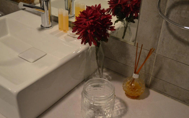 APT New Studio Palermo