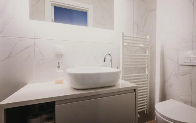 ZEUS Design Apartments Wasserwelt