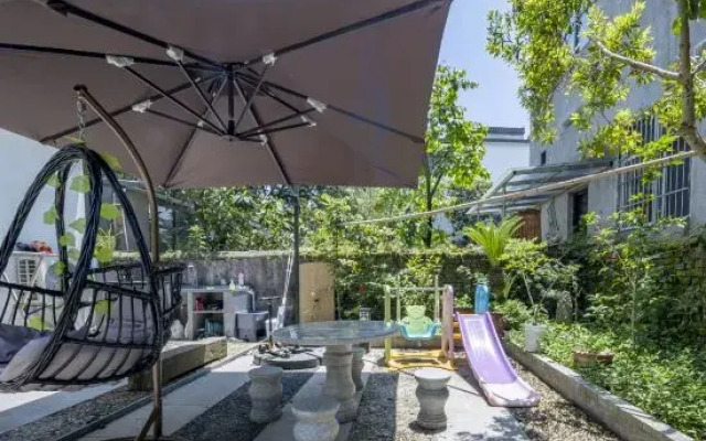 Qingxin Xiaoyuan Homestay