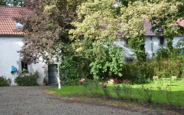 La Gentilhommiere du Chateau de Ragnies