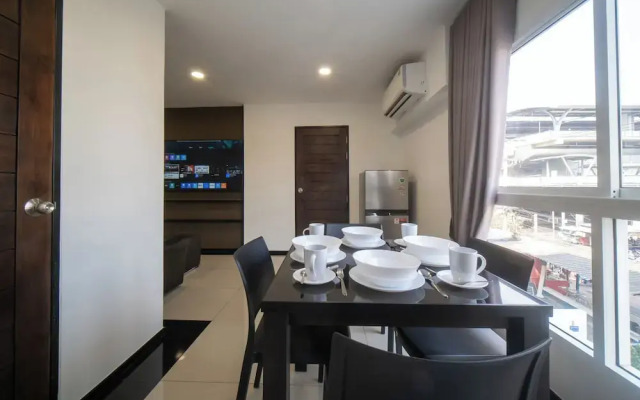 Samutprakarn Hotel