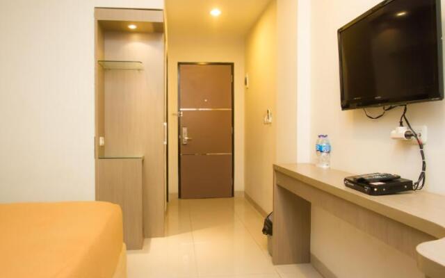 Sun Hotel Pangkalpinang
