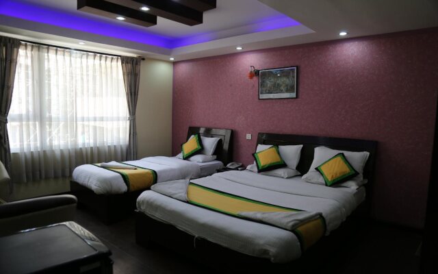 Kathmandu Home Hotel