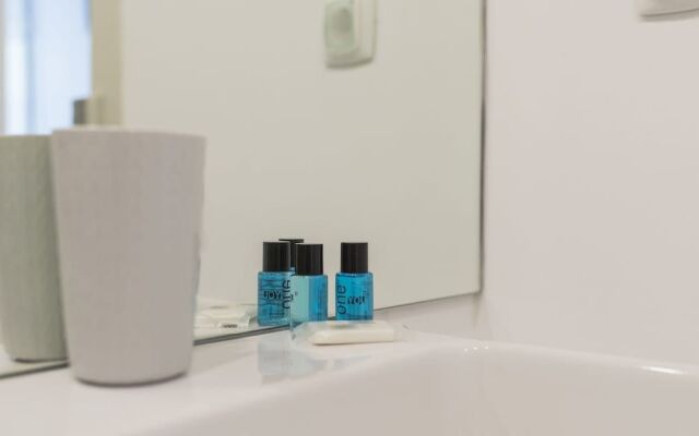 Traditional Duplex Terrace Principe Real