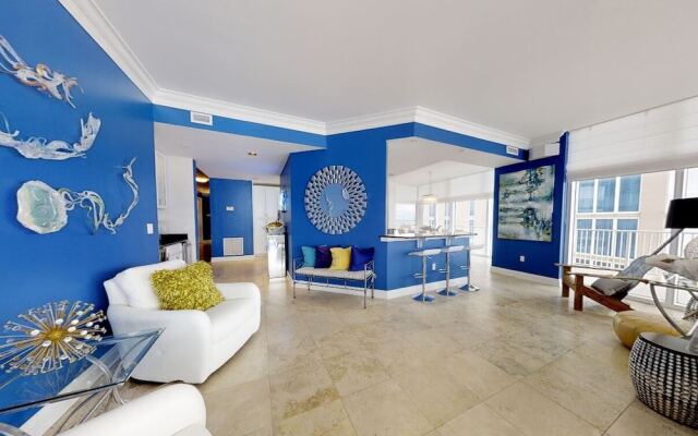 Mediterranean by SVR