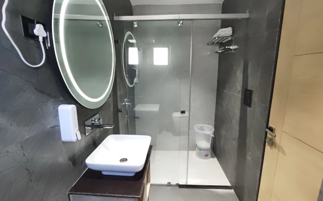 Hotel Skd sar kamala dham