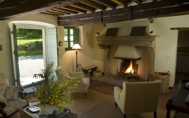 Casa Di Pietro In Vivo D'orcia Pool