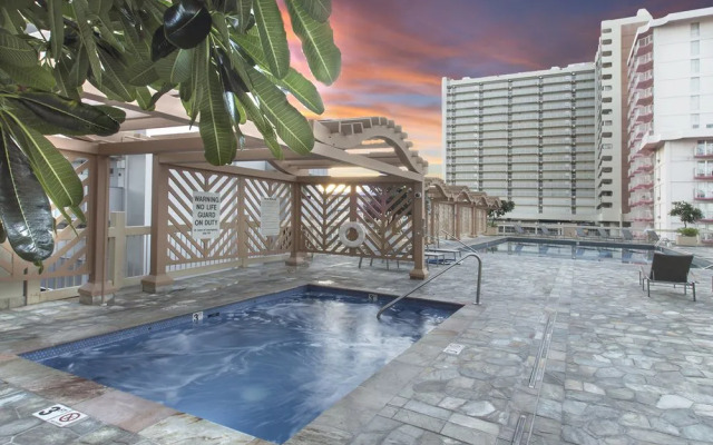 Island Colony 1412 by RedAwning