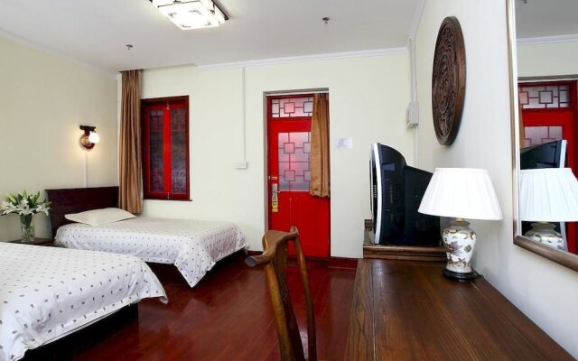 Minsu Inn Qingdao