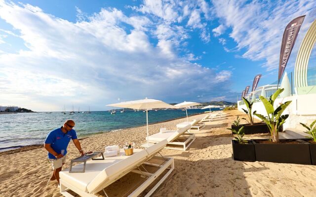 Axel Beach Ibiza - Adults Only