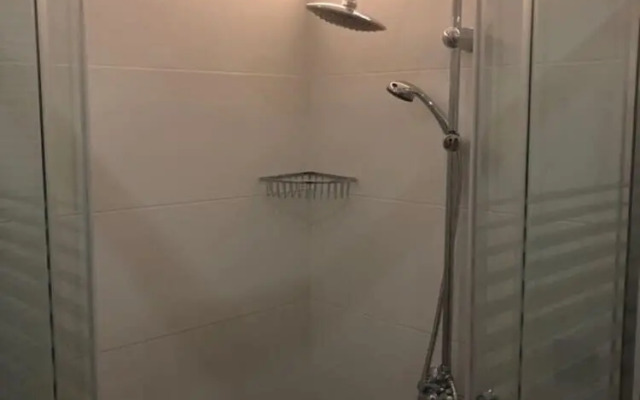 Marbella Luxury 3 bed apt