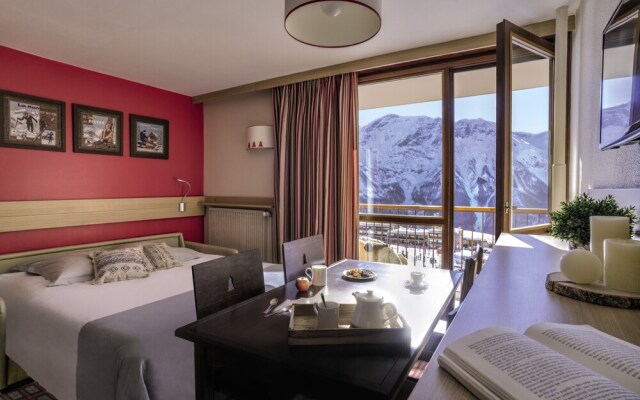 Club Belambra Le Roc Blanc