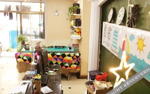 Goodstay Hostel