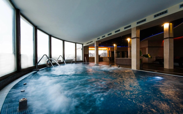 Kn Hotel Arenas del Mar - Adults Only