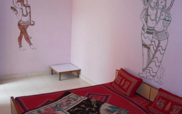 Shiva Guest House