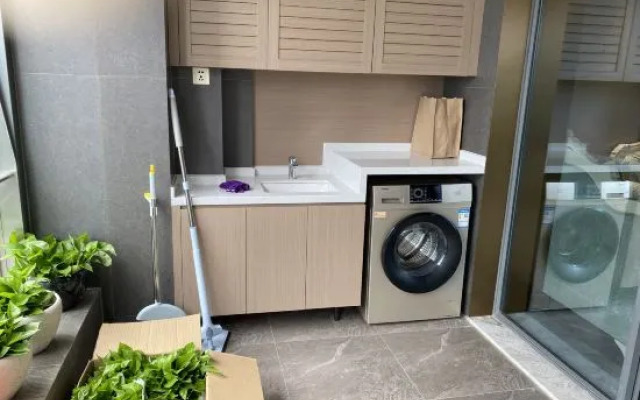 Clouds and Waters Homestay