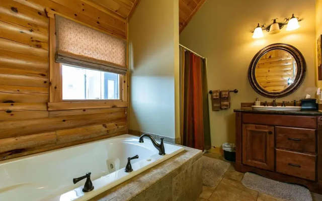 Lorelei Cabins Aster