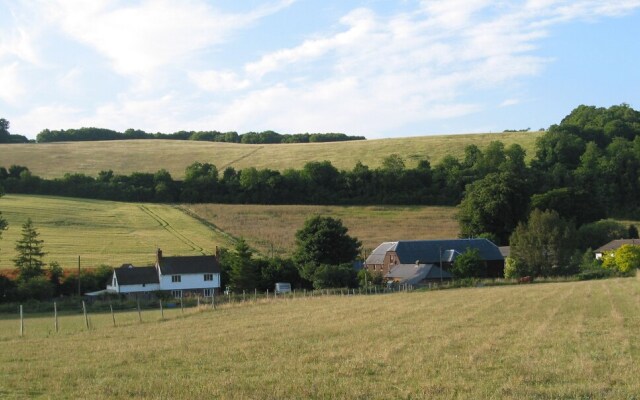 North Downs Barn