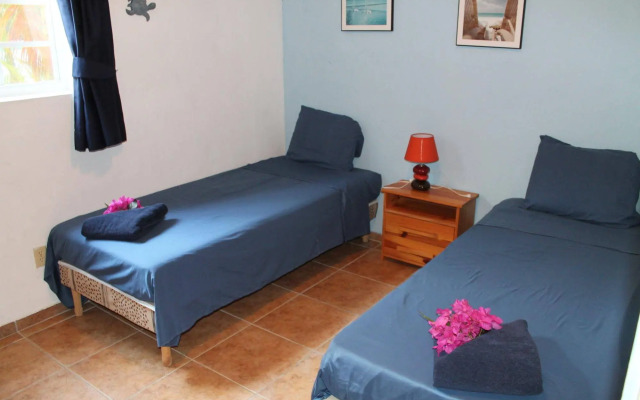 Bahia Apartments & Diving