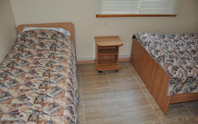 Guest House na samburova