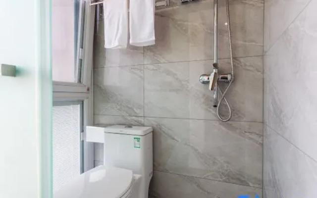Guanlan Tinghaijing Homestay